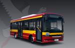Autosan Sancity 9LE 2010 года